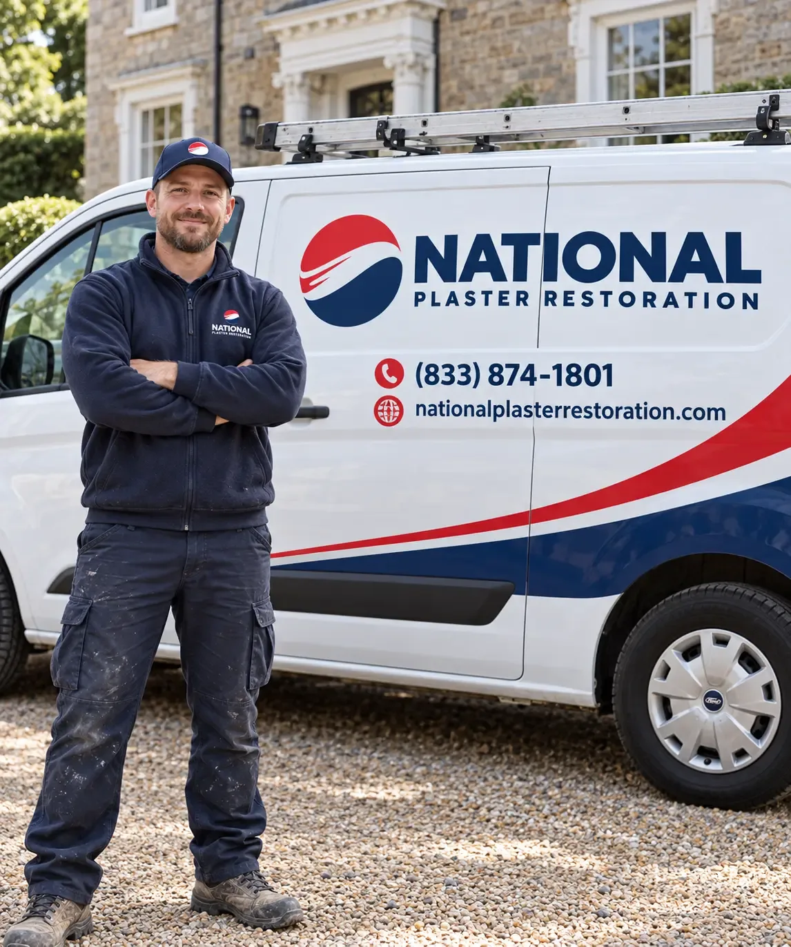Plaster Repair company in Faith, NC